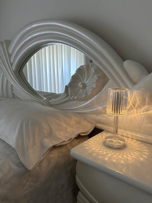 Casa Eleonora: A 5 Min Dal Mare + Free Parking Apartment Ventimiglia Exterior foto