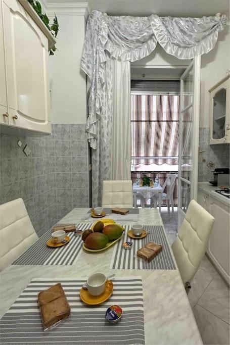 Casa Eleonora: A 5 Min Dal Mare + Free Parking Apartment Ventimiglia Exterior foto